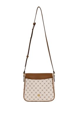 Kadın Bej Çapraz Çanta - 50305010003