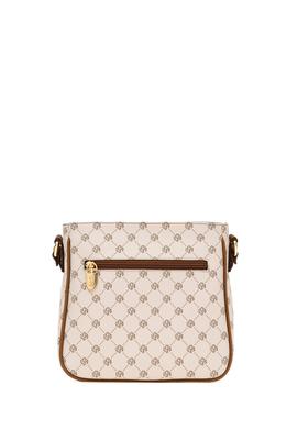 Kadın Bej Çapraz Çanta - 50305010003