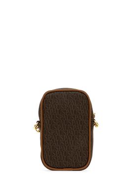 Kadın Kahverengi Telefon Çantası - 50304969001