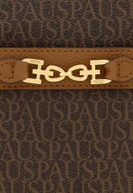 Kadın Kahverengi Telefon Çantası - 50304969001