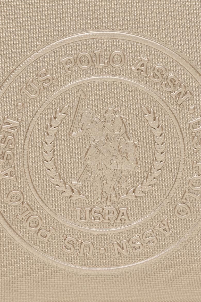 Kadın Sarı Sırt Çantası - 50307124003