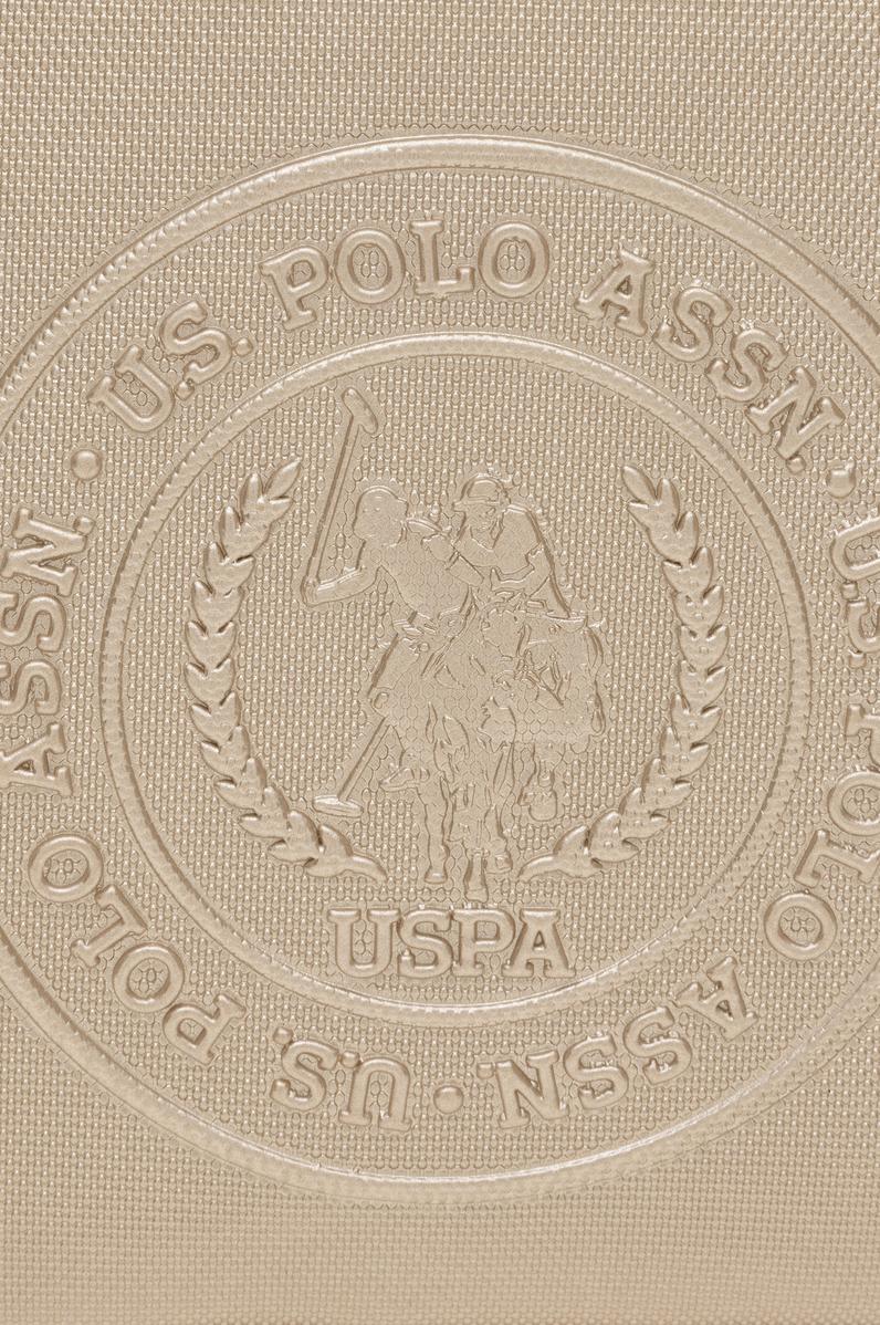 Kadın Sarı Sırt Çantası