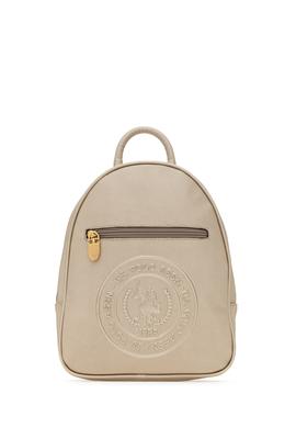 Kadın Sarı Sırt Çantası - 50307124003