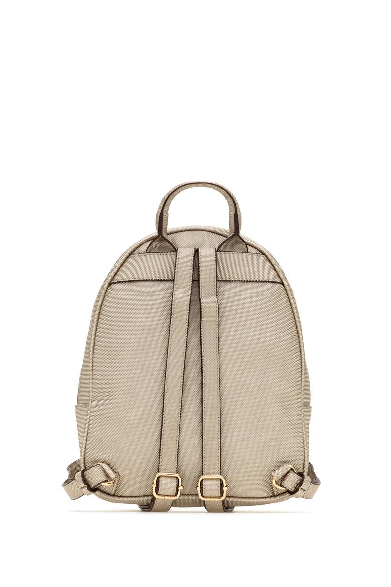 Kadın Sarı Sırt Çantası - 50307124003