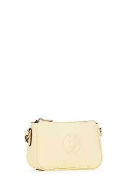 Kadın Limon Çapraz Çanta - 50307126006