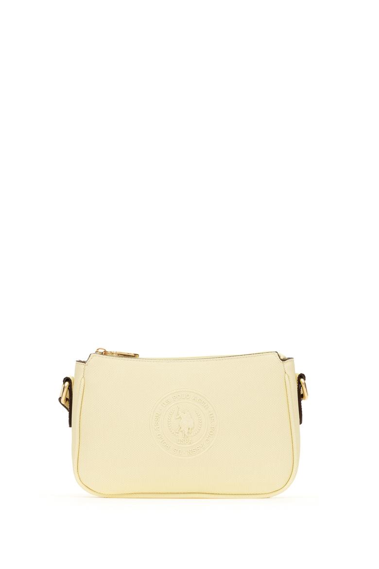 Kadın Limon Çapraz Çanta