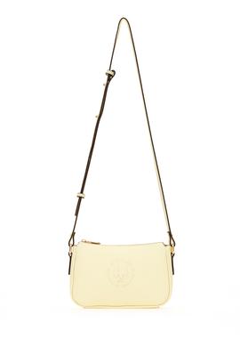 Kadın Limon Çapraz Çanta - 50307126006