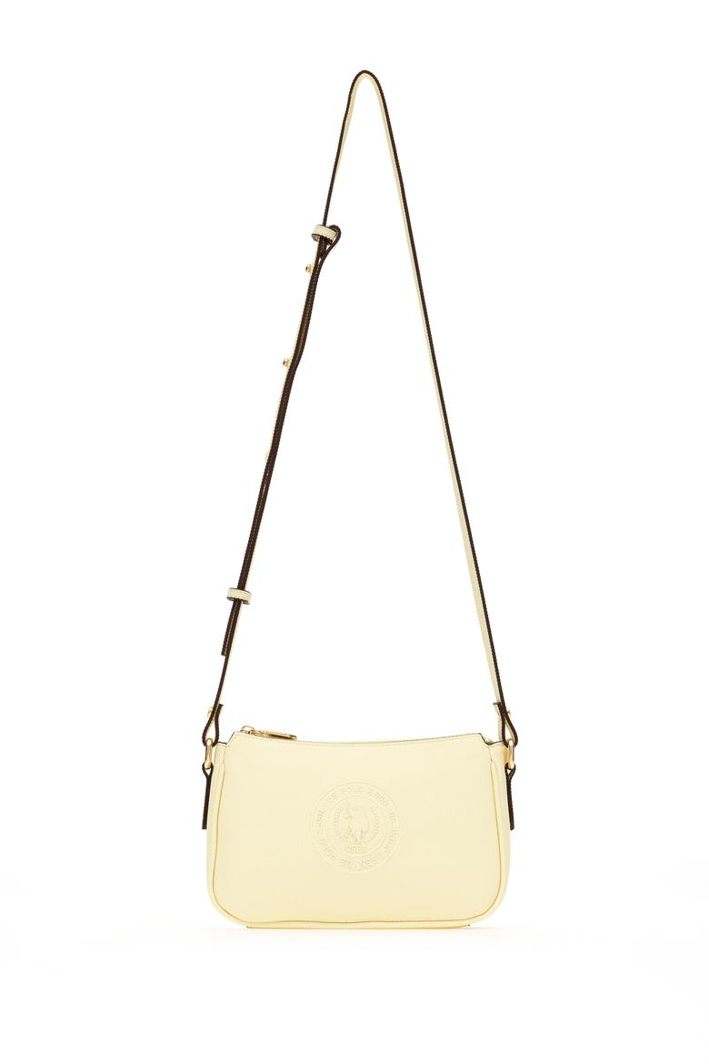 Kadın Limon Çapraz Çanta - 50307126006