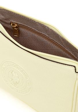 Kadın Limon Çapraz Çanta - 50307126006