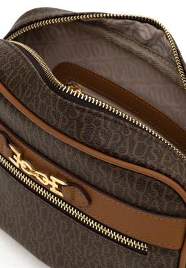 Kadın Kahverengi Çapraz Çanta - 50307085001