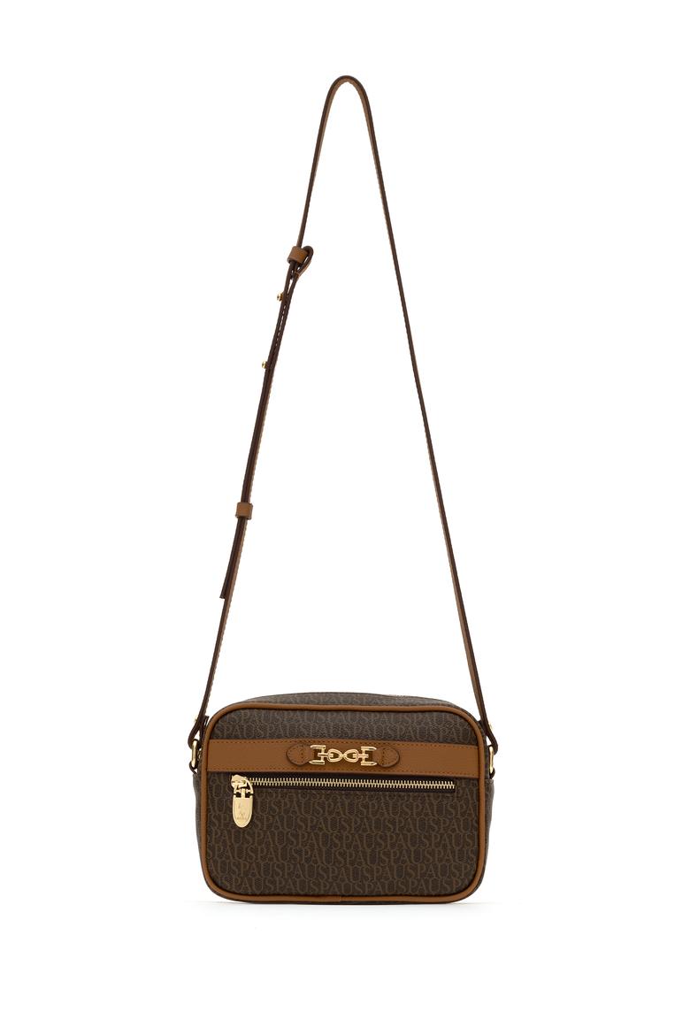 Kadın Kahverengi Çapraz Çanta - 50307085001