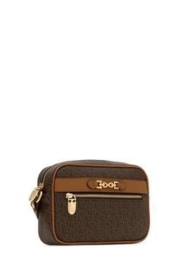 Kadın Kahverengi Çapraz Çanta - 50307085001