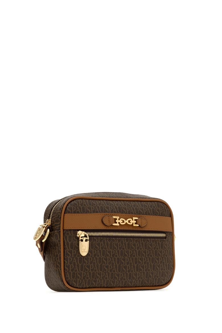 Kadın Kahverengi Çapraz Çanta - 50307085001