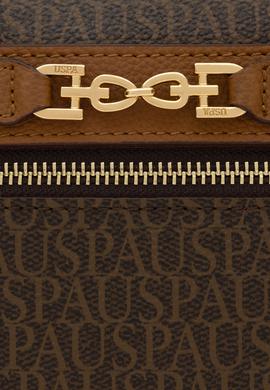 Kadın Kahverengi Çapraz Çanta - 50307085001