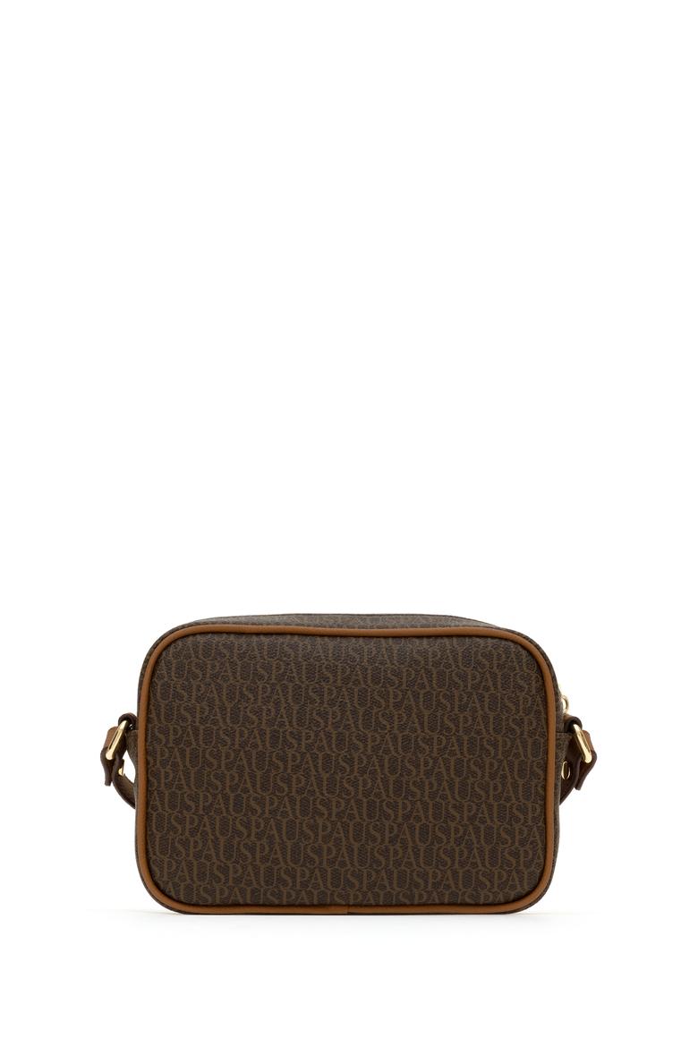 Kadın Kahverengi Çapraz Çanta - 50307085001