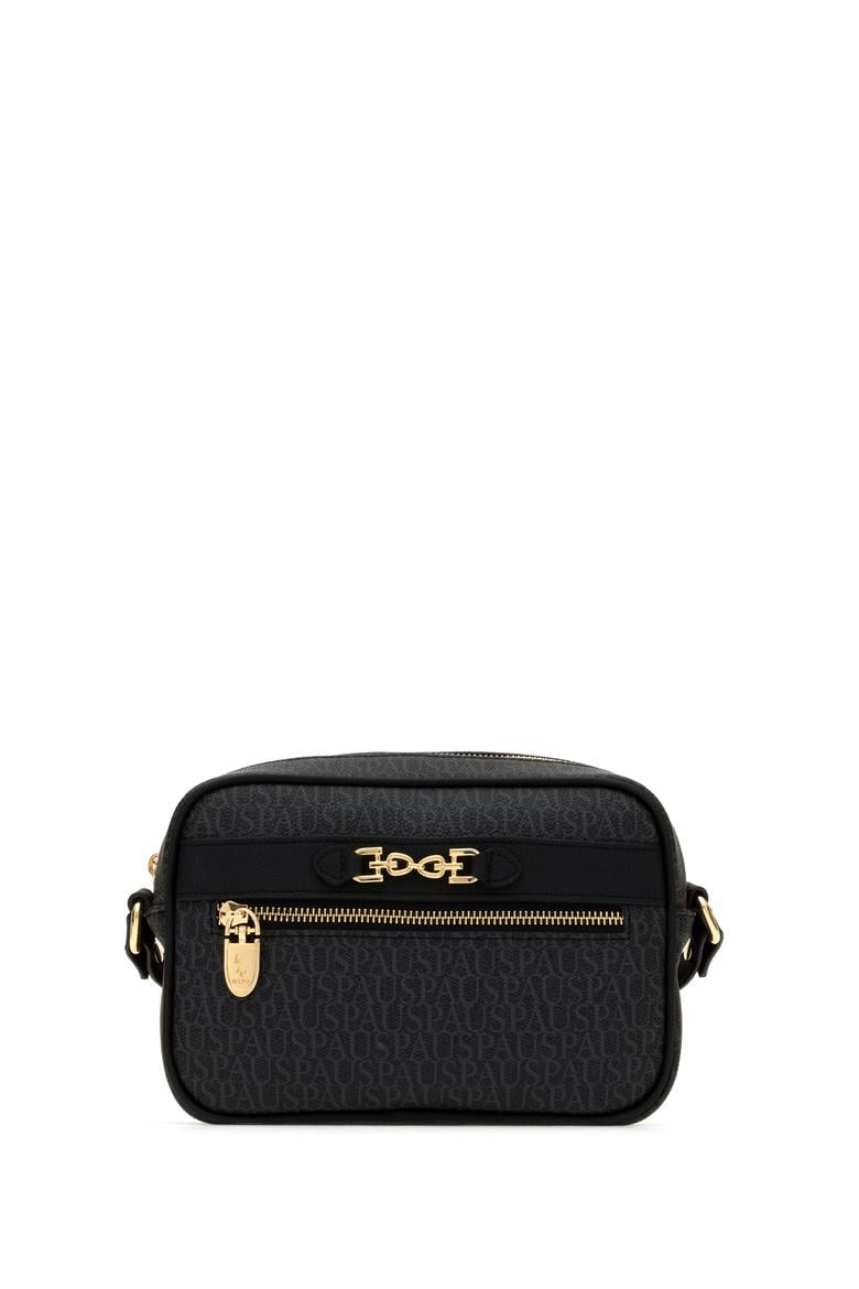 Kadın Siyah Çapraz Çanta