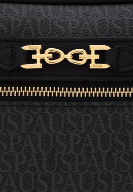 Kadın Siyah Çapraz Çanta - 50307085003