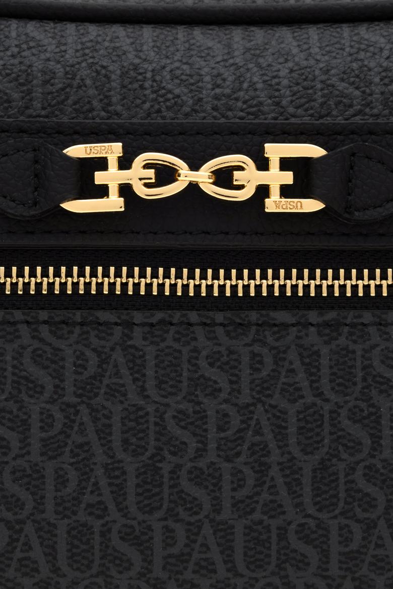 Kadın Siyah Çapraz Çanta - 50307085003