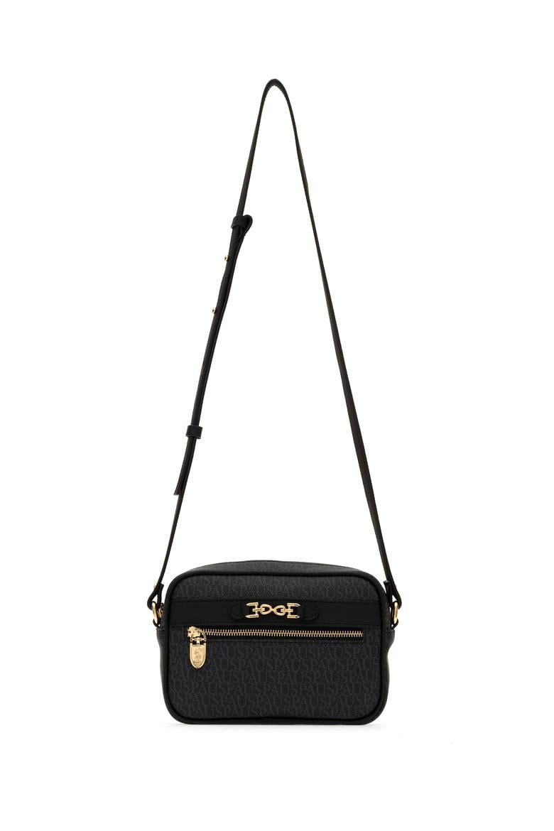 Kadın Siyah Çapraz Çanta - 50307085003