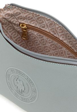 Kadın Gri Çapraz Çanta - 50307126004