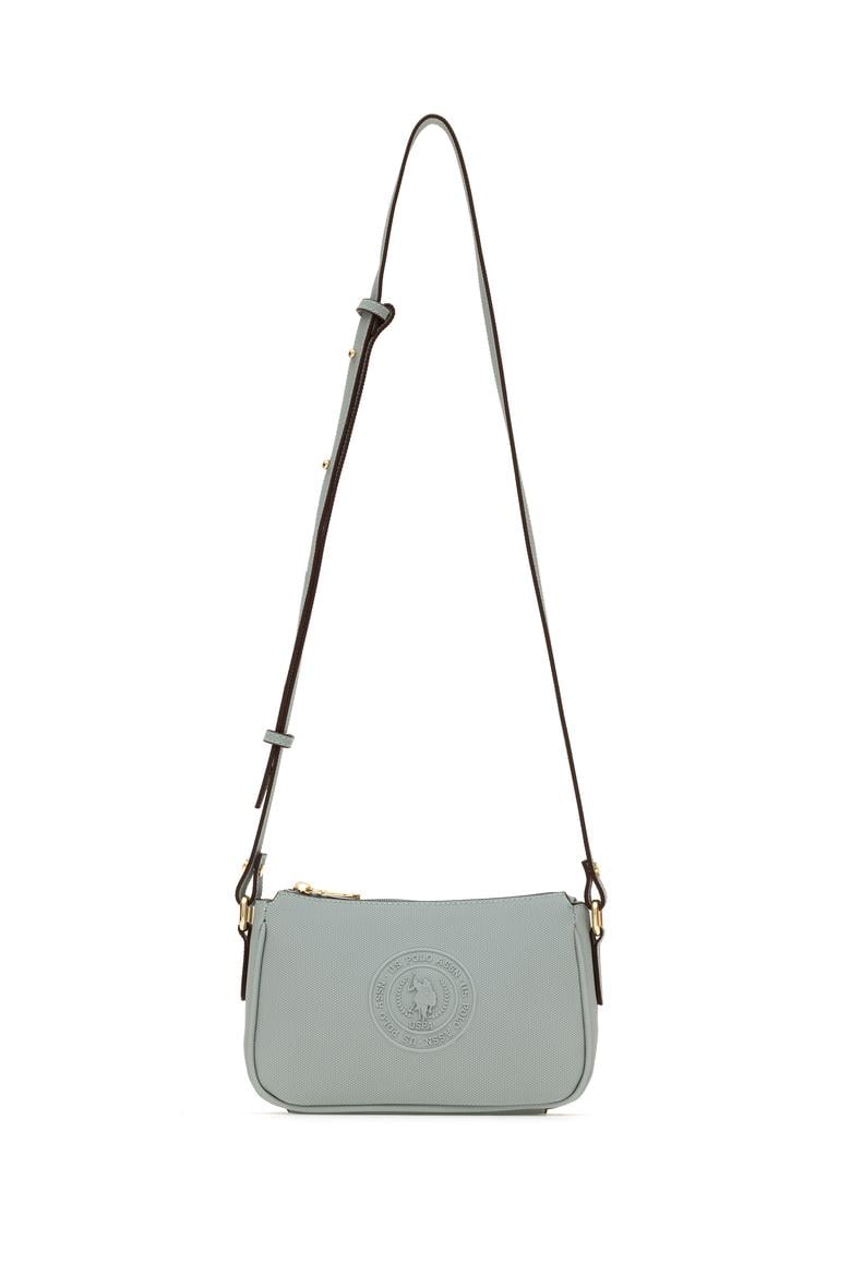 Kadın Gri Çapraz Çanta - 50307126004