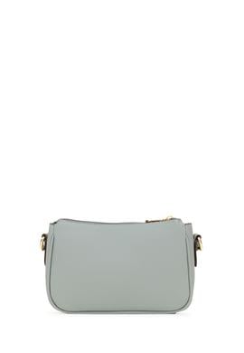 Kadın Gri Çapraz Çanta - 50307126004