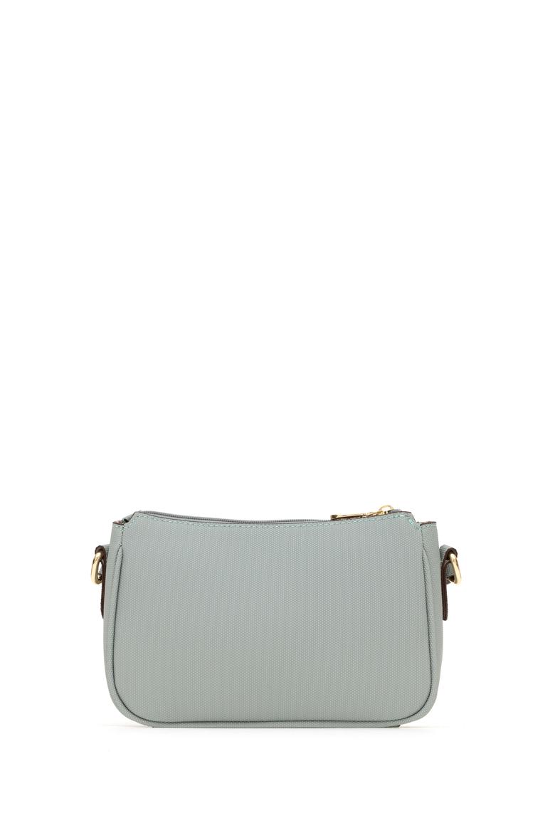 Kadın Gri Çapraz Çanta - 50307126004