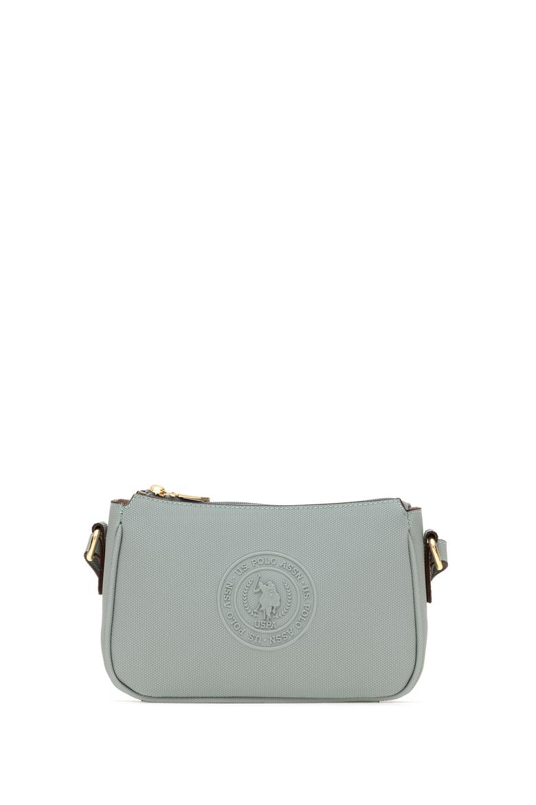 Kadın Gri Çapraz Çanta