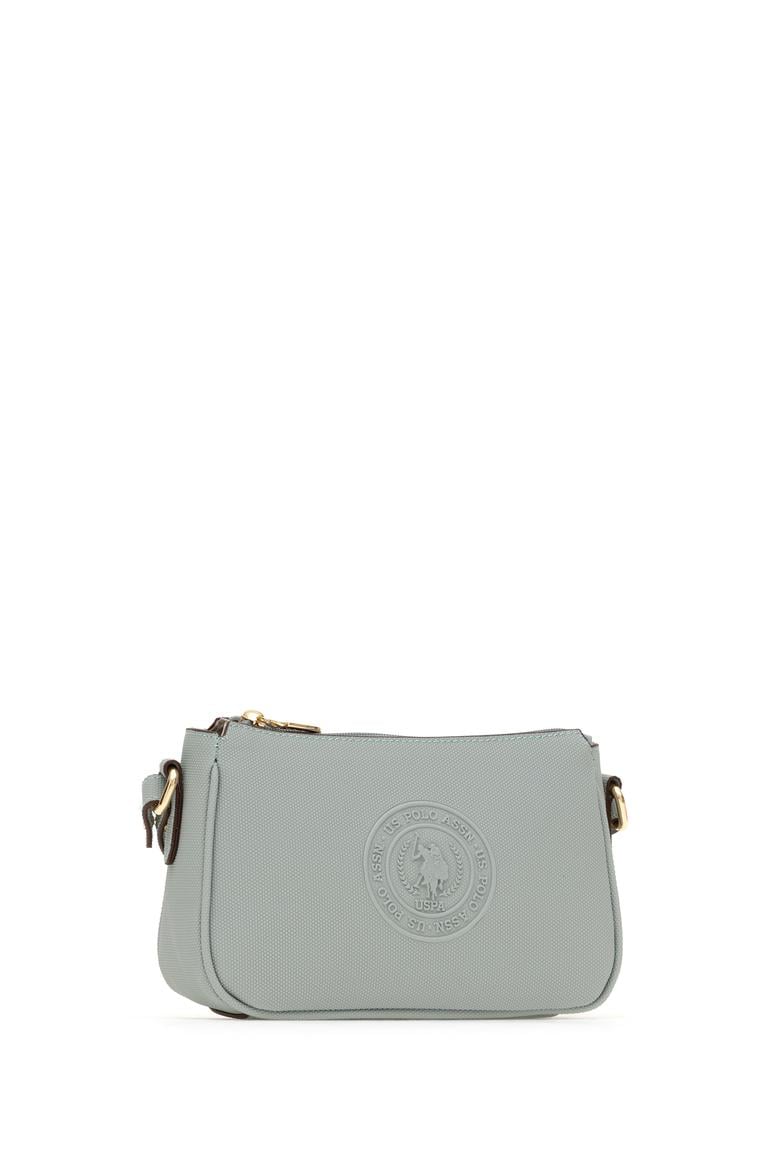 Kadın Gri Çapraz Çanta - 50307126004