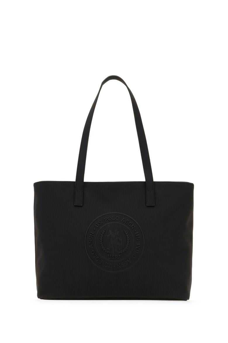 Kadın Siyah Kol Çantası