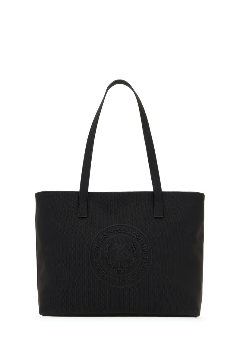 Kadın Siyah Kol Çantası