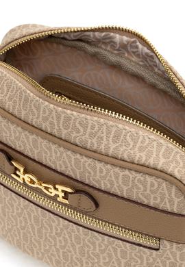 Kadın Bej Çapraz Çanta - 50307085002