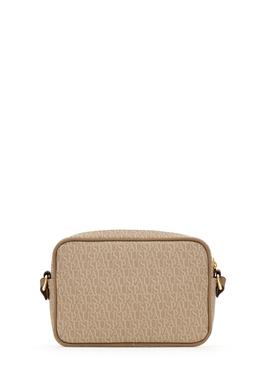 Kadın Bej Çapraz Çanta - 50307085002