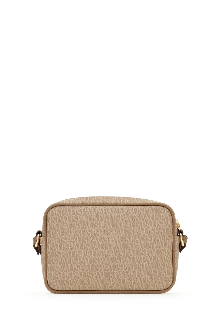 Kadın Bej Çapraz Çanta - 50307085002