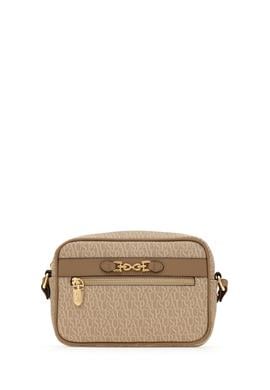 Kadın Bej Çapraz Çanta - 50307085002