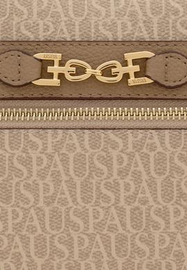 Kadın Bej Çapraz Çanta - 50307085002