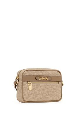 Kadın Bej Çapraz Çanta - 50307085002