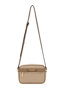 Kadın Bej Çapraz Çanta - 50307085002