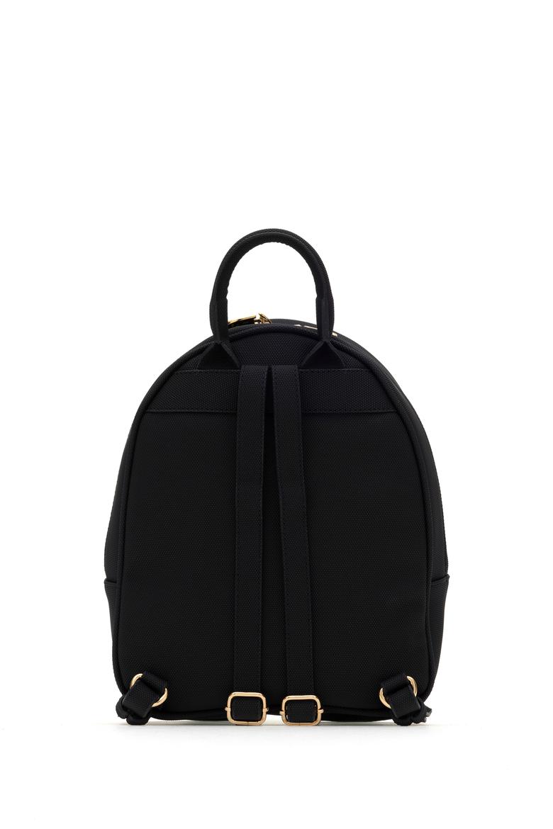 Kadın Lacivert Sırt Çantası - 50307124002