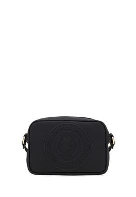 Kadın Lacivert Çapraz Çanta - 50307125002