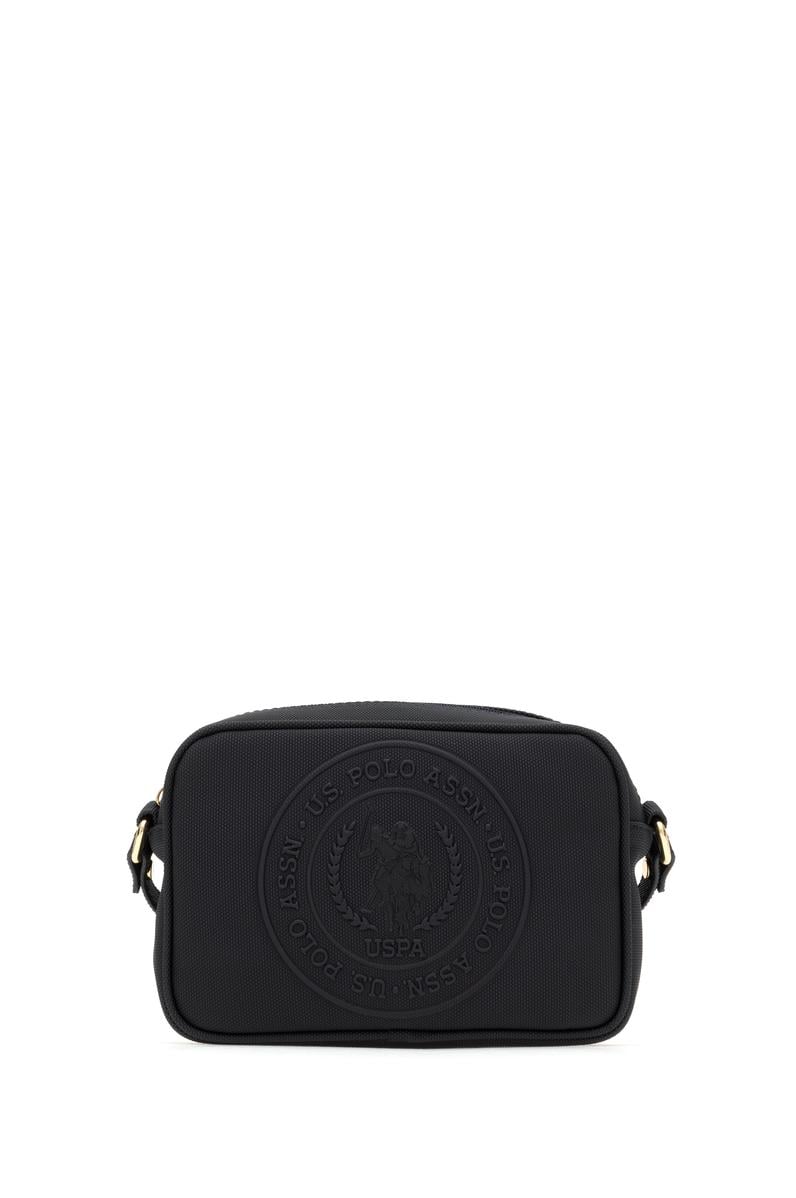 Kadın Lacivert Çapraz Çanta