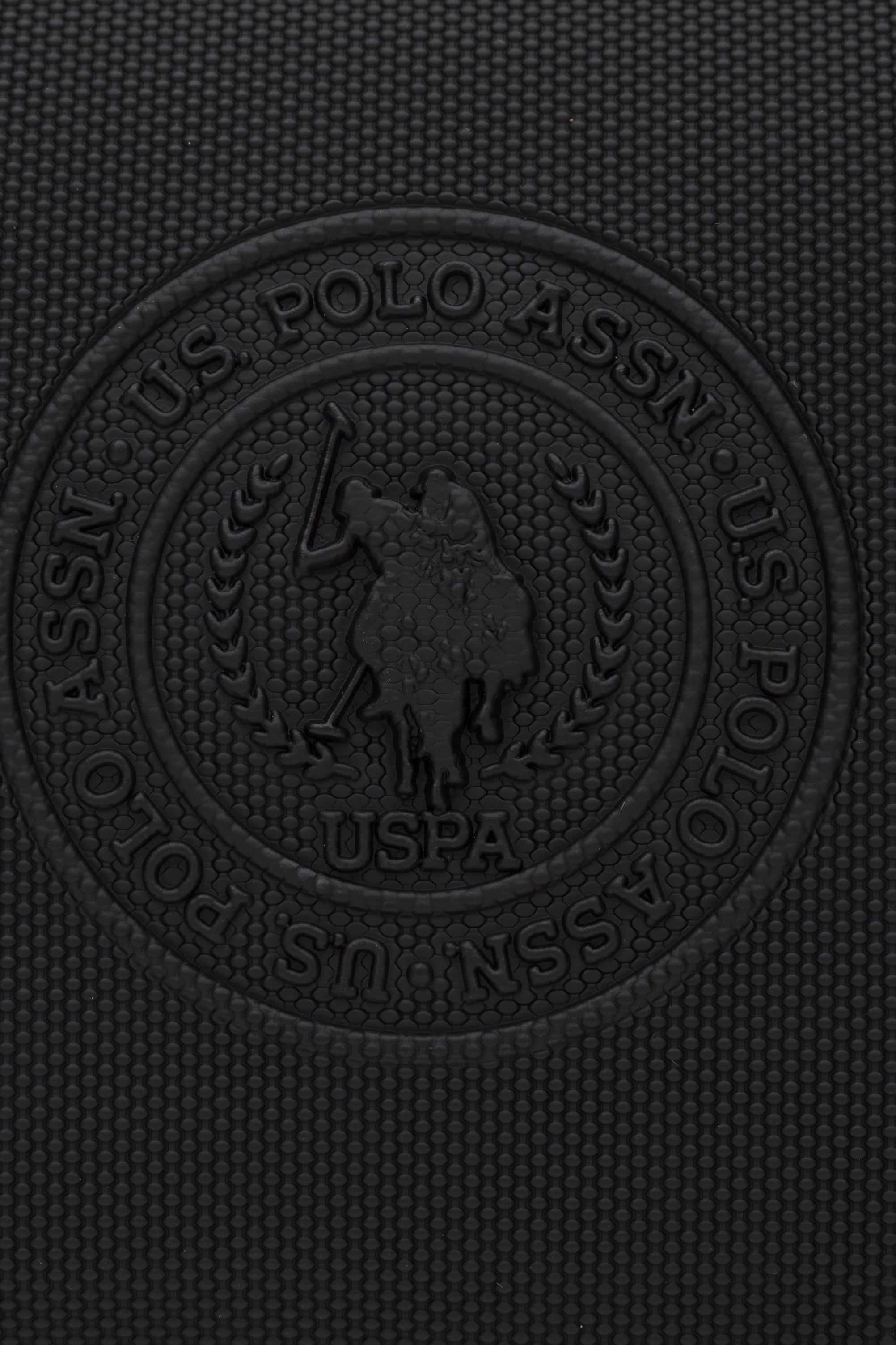 کیف رودوشی استاندارد فیت زنانه یو اس پولو | U.S. Polo Assn. - تصویر 6
