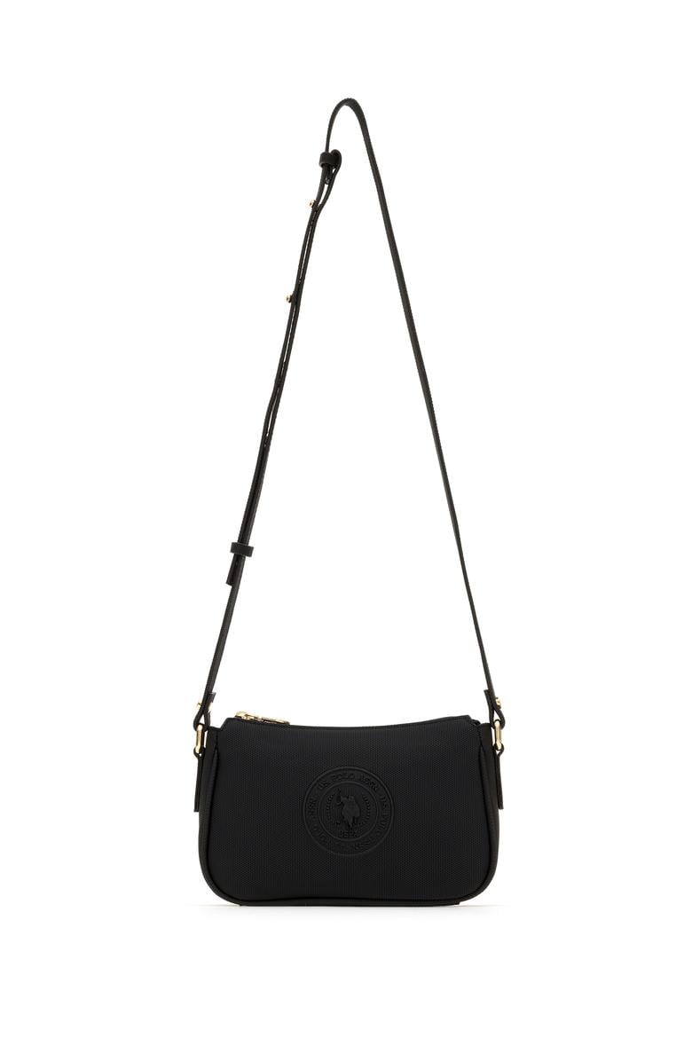 Kadın Siyah Çapraz Çanta - 50307126001