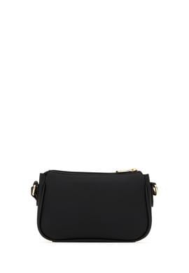 Kadın Siyah Çapraz Çanta - 50307126001