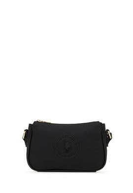 Kadın Siyah Çapraz Çanta - 50307126001