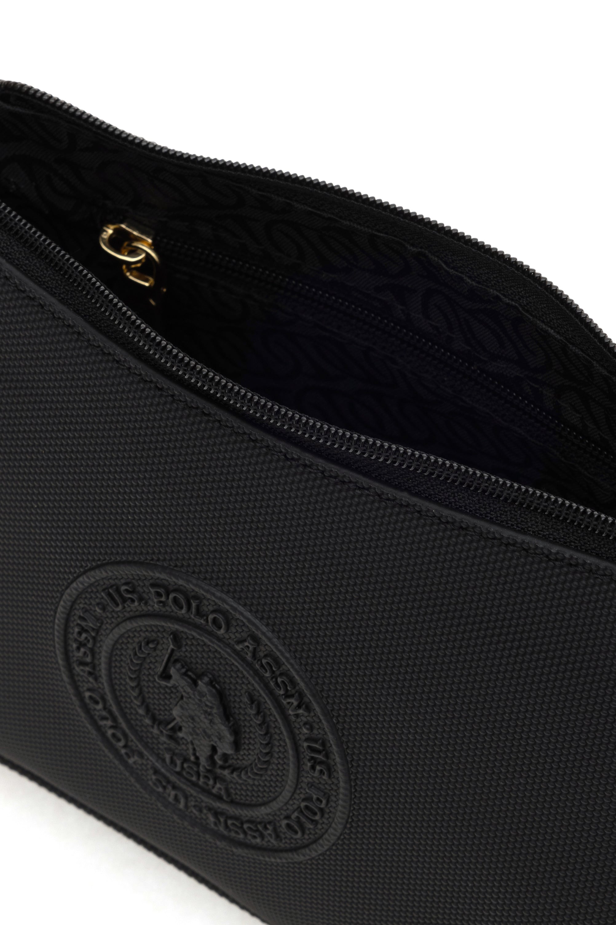 کیف رودوشی استاندارد فیت زنانه یو اس پولو | U.S. Polo Assn. - تصویر 5