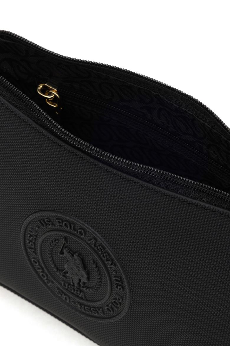 Kadın Siyah Çapraz Çanta - 50307126001