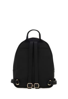 Kadın Siyah Sırt Çantası - 50307124001