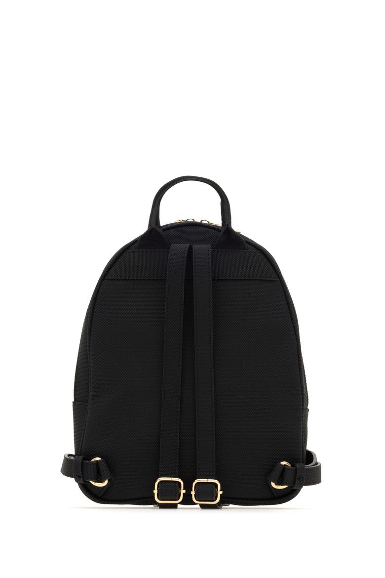 Kadın Siyah Sırt Çantası - 50307124001