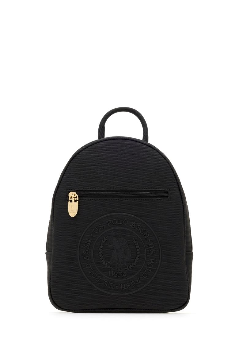 Kadın Siyah Sırt Çantası